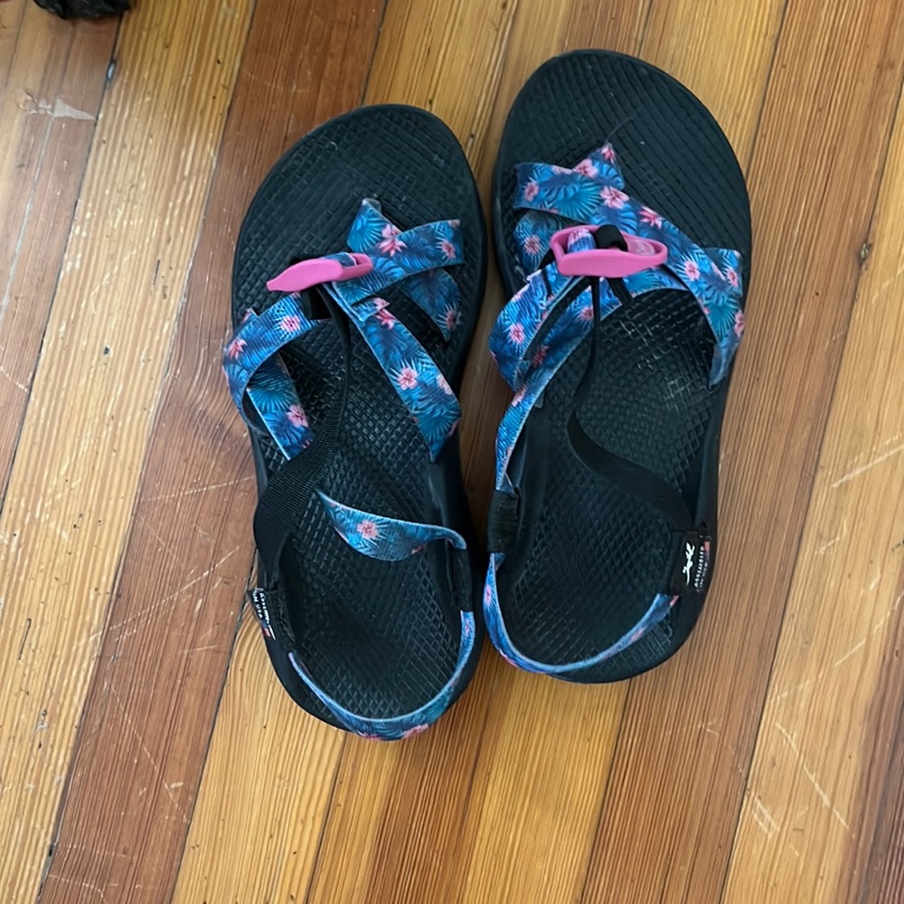 Chaco sandals size 8